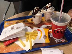-汉堡王(南京砂之船店)