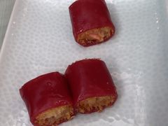 -顺峰·粤菜海鲜·早茶自助(阜成店)