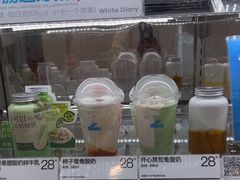 -白色日记·手作酸奶(麦凯乐店)