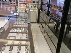 -博士眼镜(沙井京基百纳广场店)