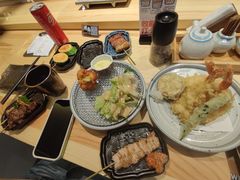 -一豚轩·烧鸟·豚骨拉面(五四路店)