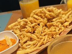 -95号酱骨·一块豆腐(展春园西路店)