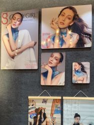 -onlygirl摄影美学馆高端定制(江滩店)