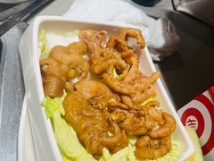 -海底捞火锅(公益西桥店)