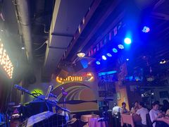 -鲨鱼美式餐厅酒吧Sharky