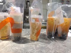 -CoCo都可(东城国贸店)