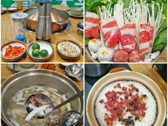 -大头椰·椰子鸡火锅(南宁万象城店)