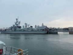 -中国人民解放军海军博物馆