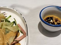 -大眼锅贴水饺(河东店)