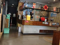 -丰乐餐厅·始于1999·本地老字号