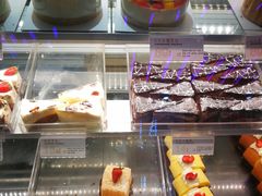 -幸福西饼面包茶饮(车公庙店)