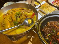 -泰果东南亚餐厅(旭辉广场店)
