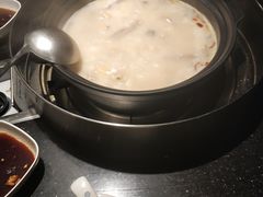 -捞王锅物料理(凯旋路店)