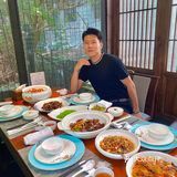 长沙岳麓山下[吐]中式高端私人房间菜