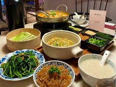 -林四喜·闽南传家菜(鼓浪屿店)