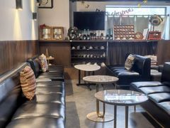 -Hei Cafe(工体店)
