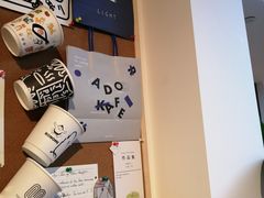 -Line 咖啡(石厦花园店)