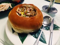 -唐廊烤鸭店(工体店)