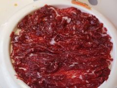 吊龙-左庭右院鲜牛肉火锅(新梅广场店)