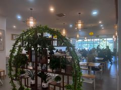 -禾匙素食自助(莱蒙都会店)