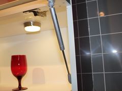 橱柜图片&nbsp;033-佰丽爱家全屋定制(汶水店)