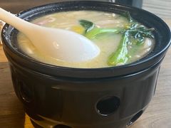 -東舍食唐精品陕菜馆