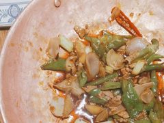 -云海肴·汽锅鸡·云南菜(美罗城店)