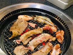 -神户赤童日式烤肉伙伴(东直门店)