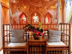 -叶叶菩提(太原别墅店)