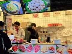 -卞姐蛋饼(陕西南路店)