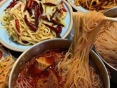 -金龙烧烤·牛肉面(西塔店)