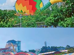 -盈香心动乐园