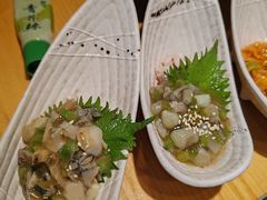 -吉兆·料理(红梅南路店)