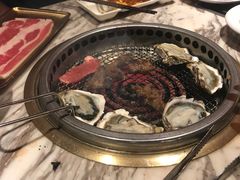 -火炉火自助餐(喜隆多店)