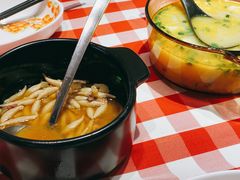 -西贝莜面村(上海百联西郊店)