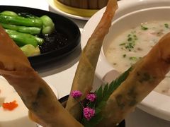 -上海1号私藏菜(静安店)