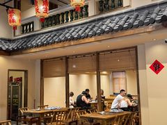-厝味火锅·潮汕卤水火锅(十一合店)