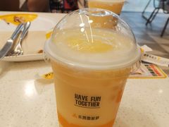 -乐凯撒披萨(南山书城店)