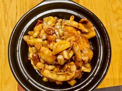 -伊喜饺子·烤鸭(五道口学院路店)
