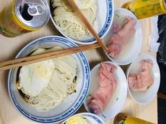 -盛兴面馆(真儒大厦店)