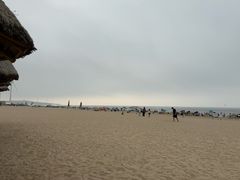 -那香海钻石沙滩浴场