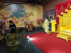 -嵩山少林文化旅游景区