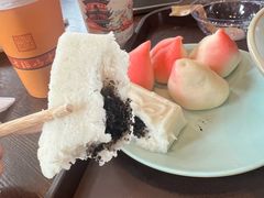 -鸡鸣寺百味斋素菜馆