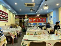 -金姐台湾菜(珠江路店)