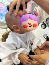 -星咔萌·StarCamo儿童剪发(东坝万达广场店)