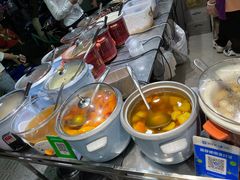 -小草糖水(海棠村店)