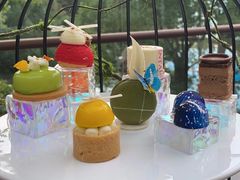 -千岛湖洲际度假酒店·逸廊大堂吧