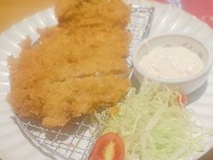-一心创作料理屋(经开万达店)