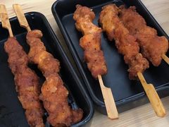 -阿香米线(深业上城店)