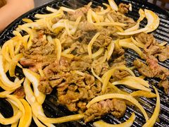 -赵胖炙子烤肉&深夜酒馆(簋街店)